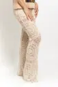 CROCHET PANTS HONOLULU