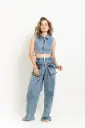 SET DENIM  CHILL