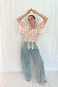 BLUSA FLORAL 
