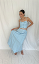 SET SKIRT MINIS 