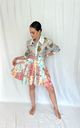SET SKIRT FANCY  