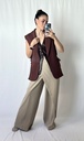 LAYER VEST 