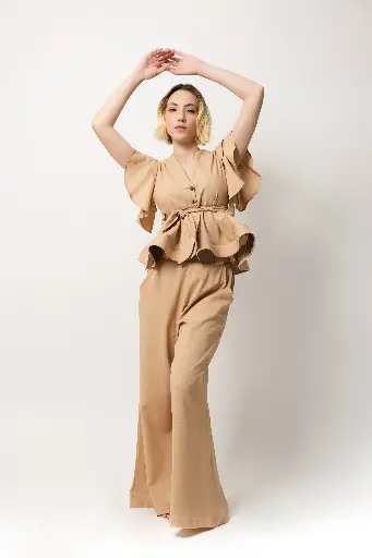 SET LINO VOLUME 