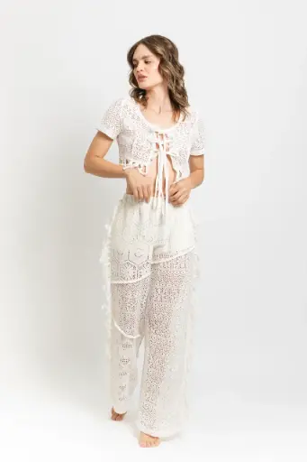 SET CROCHET TULUM 