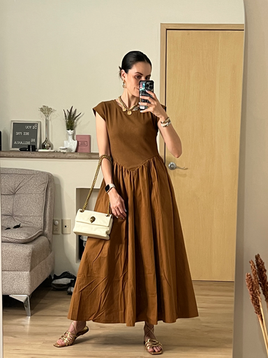 DRESS CASHEW