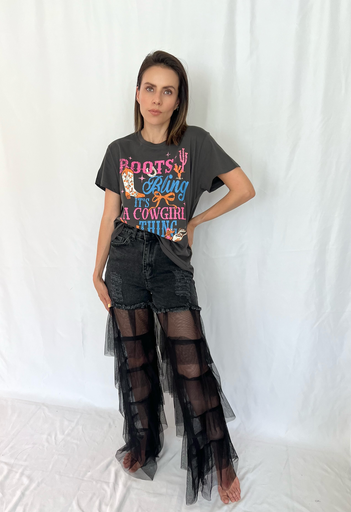 TSHIRT VINTAGE 