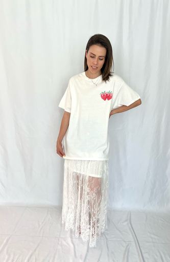 TSHIRT ENJOY