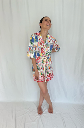 JUMPSUIT BELLA 