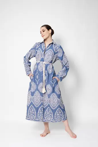 VESTIDO VALERIA