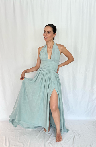 VESTIDO ITALY