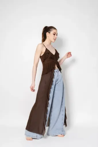 BLUSA LONG 